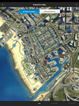 تحميل Grand Theft Auto V: The Manual وسائل الترفيه لنظام أندرويد لقطة شاشة 6