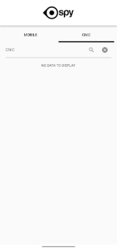 تحميل Spyeye Sim Data 23 (Mobile DB) أدوات لنظام أندرويد لقطة شاشة 3