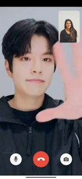 تحميل Stray Kids Fake Video Call وسائل الترفيه لنظام أندرويد لقطة شاشة 6