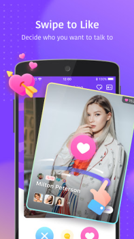 تحميل Hello Yo - غرف الدردشة الصوتية الاجتماعية لنظام أندرويد لقطة شاشة 7
