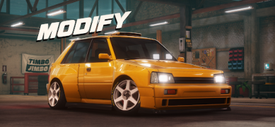 تحميل Static Shift Racing سباق لنظام أندرويد لقطة شاشة 2