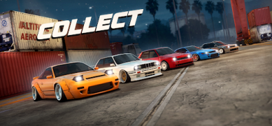 تحميل Static Shift Racing سباق لنظام أندرويد لقطة شاشة 5