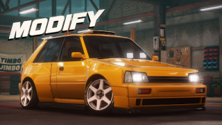 تحميل Static Shift Racing سباق لنظام أندرويد لقطة شاشة 7