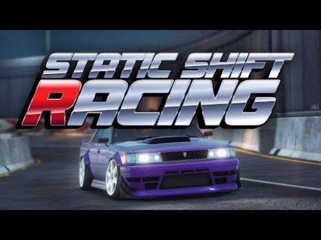 تحميل Static Shift Racing سباق لنظام أندرويد لقطة شاشة 8