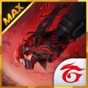 تحميل  Free Fire MAX