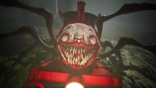 تحميل Choo choo charles horror demon الاستراتيجيات لنظام أندرويد لقطة شاشة 6