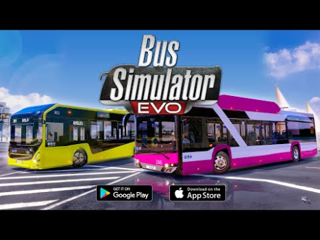 تحميل Bus Simulator 2023 المحاكاة لنظام أندرويد لقطة شاشة 8