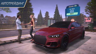 تحميل Parking Master Multiplayer 2 المحاكاة لنظام أندرويد لقطة شاشة 2