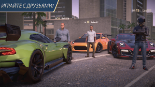 تحميل Parking Master Multiplayer 2 المحاكاة لنظام أندرويد لقطة شاشة 3