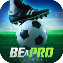 تحميل  Be a Pro - Football