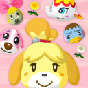 تحميل  Animal Crossing: Pocket Camp