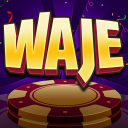 تحميل  Waje Game--enjoy whot game