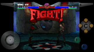 تحميل Retro64 Emulator ممر لنظام أندرويد لقطة شاشة 2