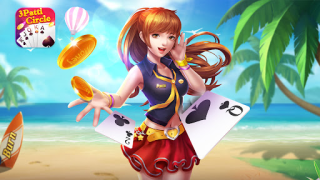 تحميل 3 Patti Circle كازينو لنظام أندرويد لقطة شاشة 2
