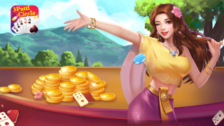 تحميل 3 Patti Circle كازينو لنظام أندرويد لقطة شاشة 3