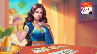 تحميل 3 Patti Circle كازينو لنظام أندرويد لقطة شاشة 4
