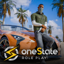 تحميل  One State RP - Role Play Life