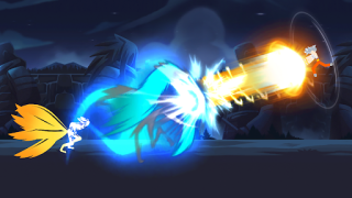 تحميل Stick Fight-Battle Of Warriors العاب اكشن لنظام أندرويد لقطة شاشة 6