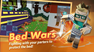 تحميل Blocky Mods Testing ممر لنظام أندرويد لقطة شاشة 2