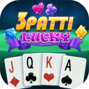 تحميل  3Patti Lucky - Ludo Rummy