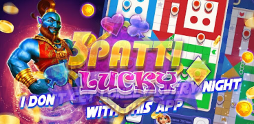 تحميل 3Patti Lucky - Ludo Rummy ألعاب اللوح لنظام أندرويد لقطة شاشة 3