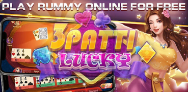 تحميل 3Patti Lucky - Ludo Rummy ألعاب اللوح لنظام أندرويد لقطة شاشة 5