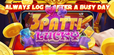تحميل 3Patti Lucky - Ludo Rummy ألعاب اللوح لنظام أندرويد لقطة شاشة 6