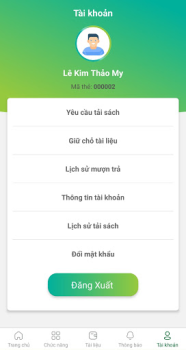 تحميل SchoolLib التعليم لنظام أندرويد لقطة شاشة 2