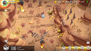 تحميل Call of Dragons الاستراتيجيات لنظام أندرويد لقطة شاشة 7