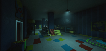 تحميل Project Playtime : Chapter 3 الألغاز لنظام أندرويد لقطة شاشة 4