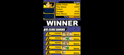 تحميل PS / PS2 / PSP ممر لنظام أندرويد لقطة شاشة 5