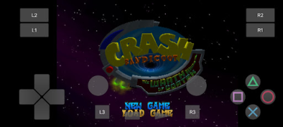 تحميل PS / PS2 / PSP ممر لنظام أندرويد لقطة شاشة 7