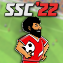 تحميل  Super Soccer Champs '22 (Ads)
