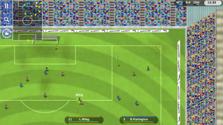 تحميل Super Soccer Champs '22 (Ads) الألعاب الرياضية لنظام أندرويد لقطة شاشة 2