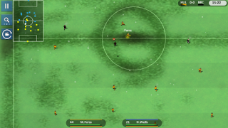 تحميل Super Soccer Champs '22 (Ads) الألعاب الرياضية لنظام أندرويد لقطة شاشة 6