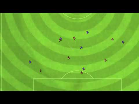 تحميل Super Soccer Champs '22 (Ads) الألعاب الرياضية لنظام أندرويد لقطة شاشة 8