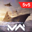 تحميل  MODERN WARSHIPS