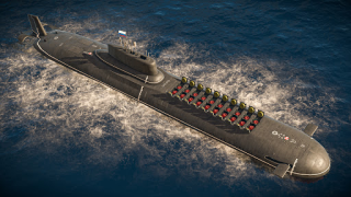 تحميل MODERN WARSHIPS العاب اكشن لنظام أندرويد لقطة شاشة 5