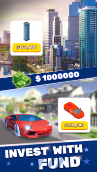 تحميل Idle Office Tycoon - Get Rich! المحاكاة لنظام أندرويد لقطة شاشة 7