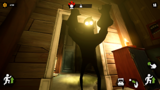 تحميل Hello Neighbor: Diaries مغامرة لنظام أندرويد لقطة شاشة 6