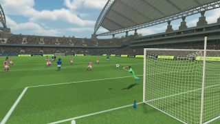 تحميل Football League 2024 الألعاب الرياضية لنظام أندرويد لقطة شاشة 4