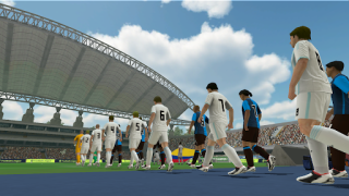 تحميل Football League 2024 الألعاب الرياضية لنظام أندرويد لقطة شاشة 5