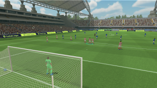 تحميل Football League 2024 الألعاب الرياضية لنظام أندرويد لقطة شاشة 6