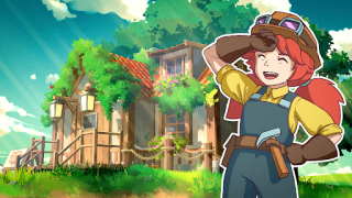 تحميل Cozy Islands – craft & build المحاكاة لنظام أندرويد لقطة شاشة 5