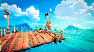 تحميل Cozy Islands – craft & build المحاكاة لنظام أندرويد لقطة شاشة 6
