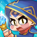 تحميل  Rage Mage: Battle & Glory
