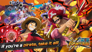 تحميل ONE PIECE Bounty Rush العاب اكشن لنظام أندرويد لقطة شاشة 6