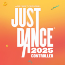 تحميل  Just Dance 2024 Controller