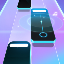 تحميل  Piano Dream Tiles: Magic Piano