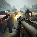 تحميل  Zombie Fire 3D: Offline Game